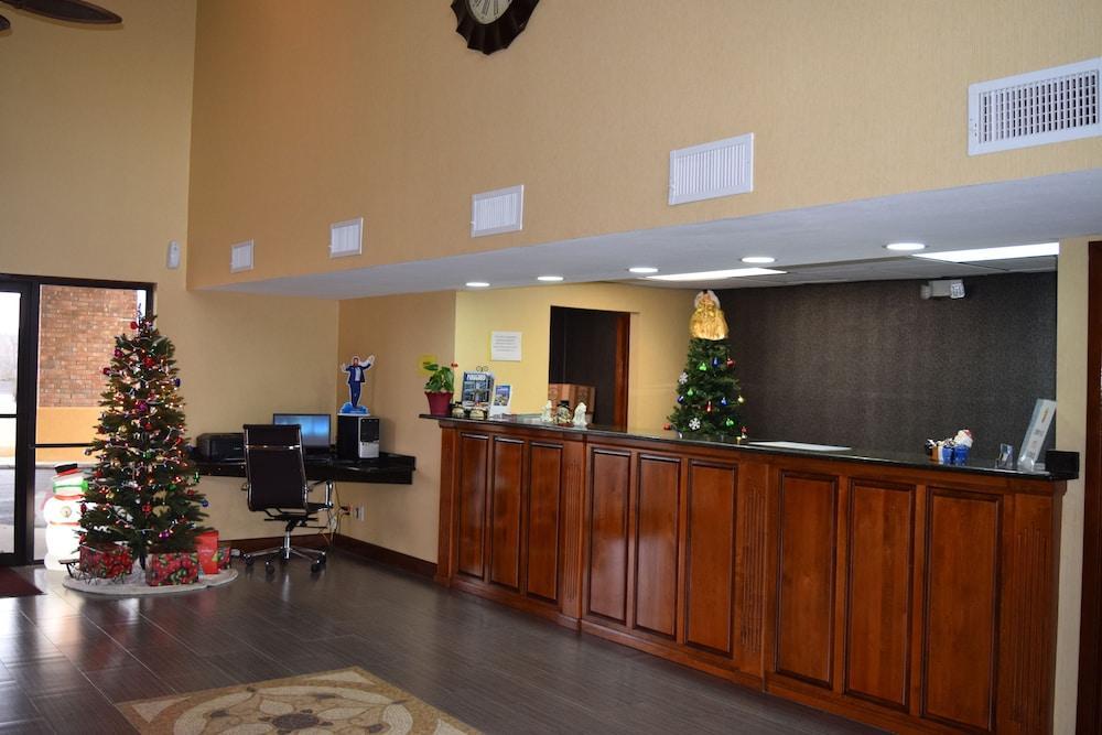 帕拉古德速8酒店 Paragould 外观 照片