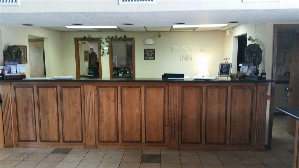帕拉古德速8酒店 Paragould 外观 照片