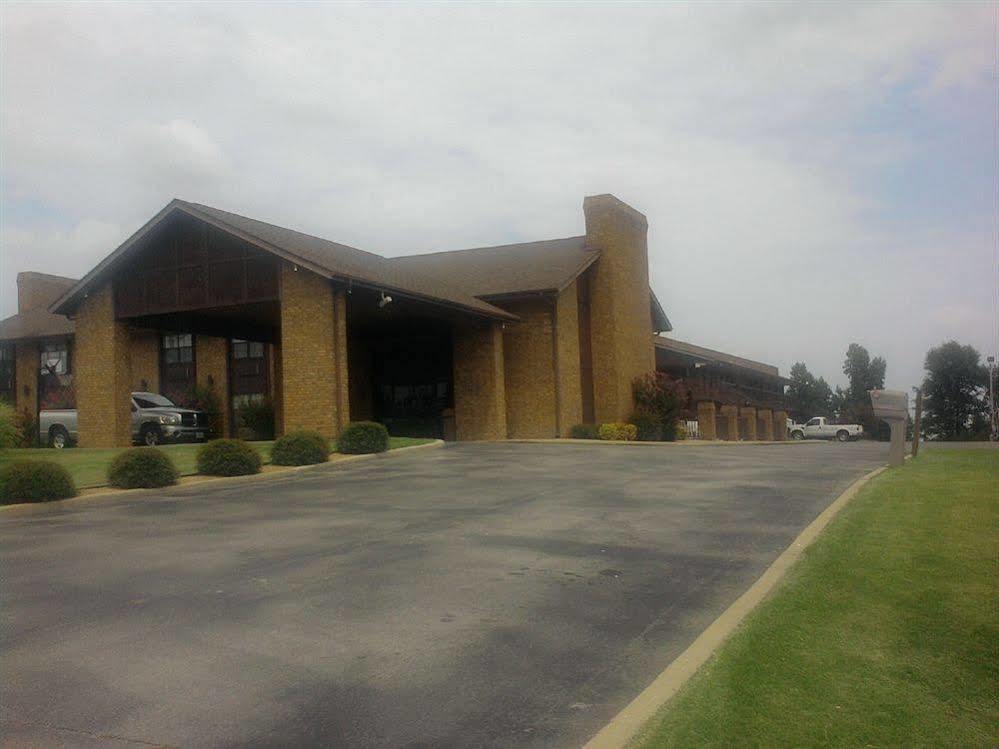 帕拉古德速8酒店 Paragould 外观 照片