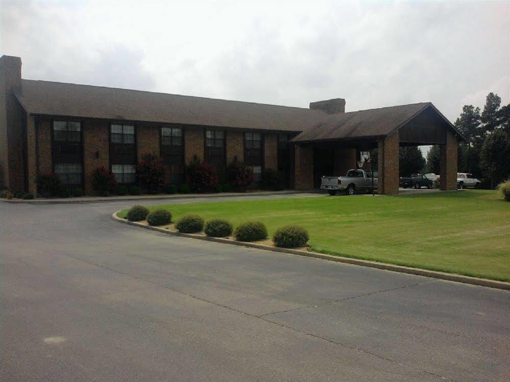 帕拉古德速8酒店 Paragould 外观 照片